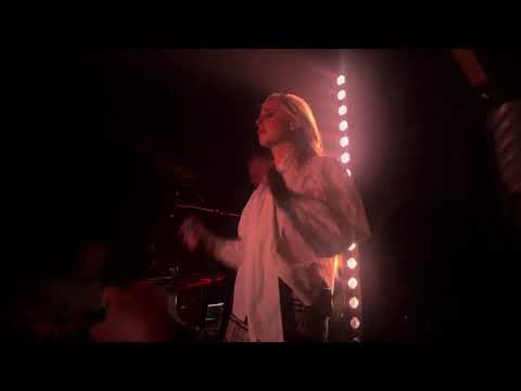 LAUREL - Scream Drive Faster - Live in Vienna, VA 04/18/2025