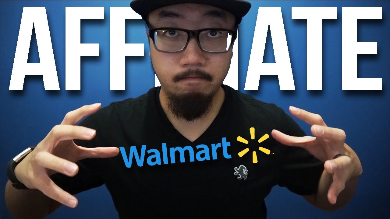 Does Walmart Have An Affiliate Program Like Amazon?