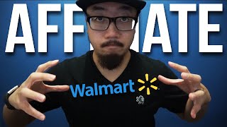 How To Make Money Online with Walmart Affiliate Program (Affiliate Marketing)