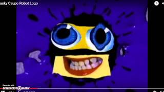 Klasky Csupo Says Get Out Of My House