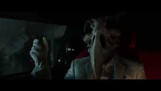 Moon Knight post credit scene | Jack Lockley's first Appearance