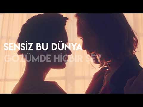 Koyu - Sen Benim Başıma Gelen En Güzel Şey (Official Lyric Video)