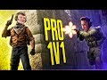 CS:GO - MOST INSANE PRO 1 VS 1 THAT HAVE HAPPENED THIS YEAR!