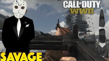 COD WW2 - HOW TO GET EASY V2 ROCKETS in FFA ( BEST FFA SPOTS  )