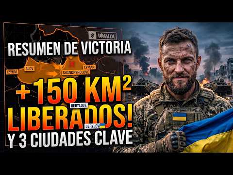 Week 239: Ukraine Launches Massive "Vivaldi" Operation
