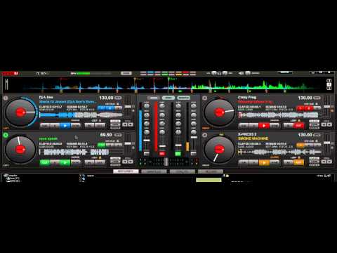 sheila ke jawani craze frog smoke machine remix DJ...