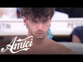 Amici 23 - Nicholas - Teeth