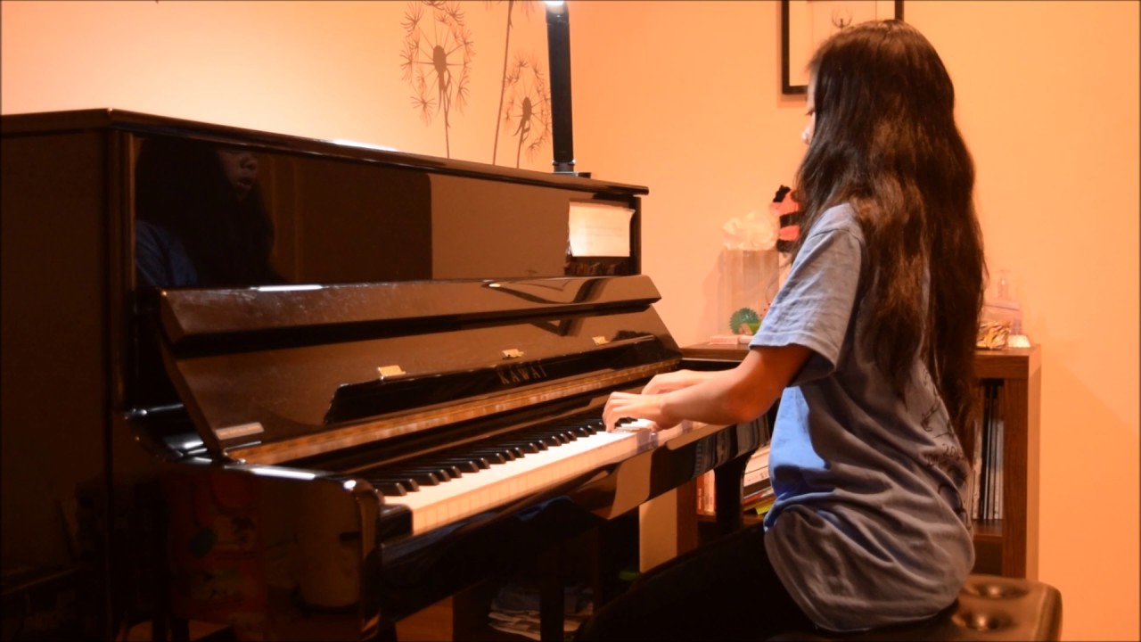 2017 May Debussy Golliwogs Cakewalk