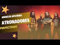 Angelus Apatrida en Escenario Santander
