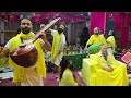 B Praak reciting Naam Kirtan to Shriji in Shri Radha Kelly Kunj!! Mp3 Song