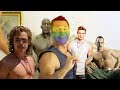 Стас Костюшкин Женщина я не танцую GAY REMIX