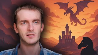 картинка: Минусы разработки MMORPG