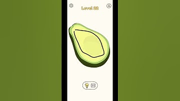 dop || draw one part🔥 level 22 gameplay walkthrough #dop #androidgameplay #shorts