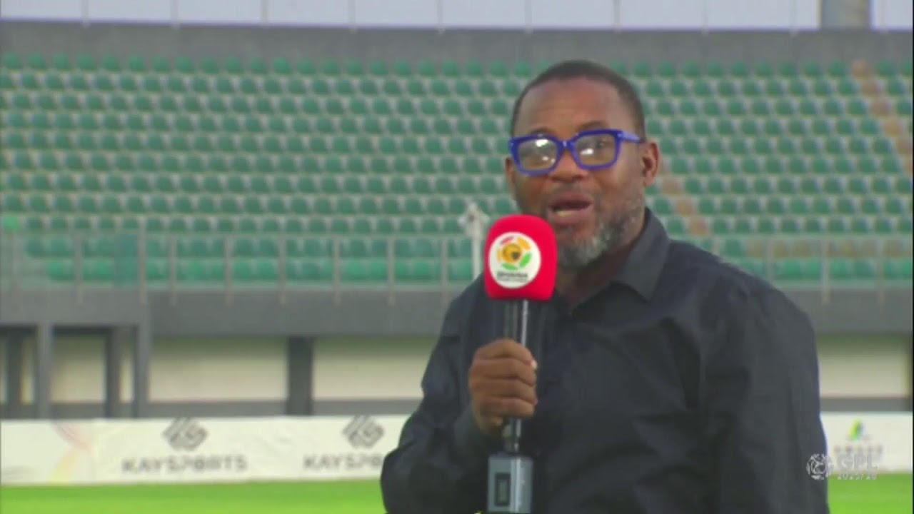 LIVE: Hearts of Oak SC vs Dreams FC || 16-01-2026