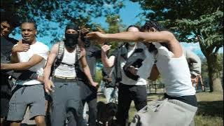 TwoThree x EBK Ddott x Trottie Jah - SpotemGotem S&E by@theoriginalshooter