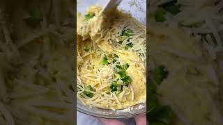 Jalapeño Cheddar Jiffy Cornbread