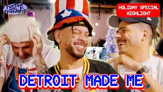 From Detroit Underdog to House Legend MK Marc Kinchen Seth Troxler