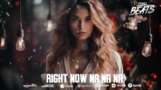 Akon - Right Now Na Na Na Davit Bzikadze Remix