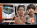 [Metrotest]. | ¿Cuánto sabe Kevin y Raúl sobre el Metrocdmx?. | El Satzu Vlogs