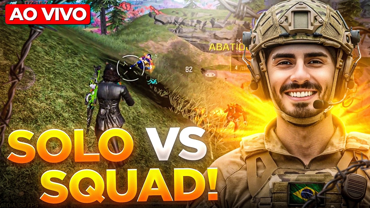 🔴 COPA RANKED + TORNEIO - COD: MOBILE