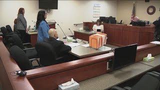 Nampa priest sentenced to 15 years in prison and must register as a sex offender