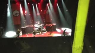 Finch Awake Live At The O2 Acadamy, Brixton 2013