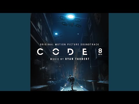 Psyke (From "Code 8" Soundtrack)