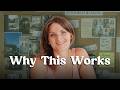 How to Create a Vision Board that Actually Changes your Life & Business