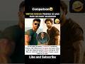 Old comparison went viral 🎬#Prabhas #HrithikRoshan#SSRajamouli #trending #news#shortsfeed #bollywood