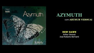 AZYMUTH & ARTHUR VEROCAI - New Dawn - YouTube
