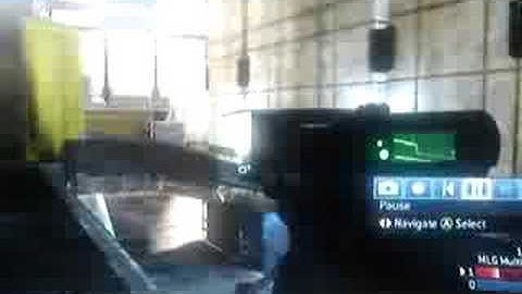 MLG CTF The PIt Halo 3