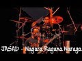 JASAD & BOB TURBIDITY - Nagara Ragana Naraga [Live] @ Save Our Future RockinFest 2019