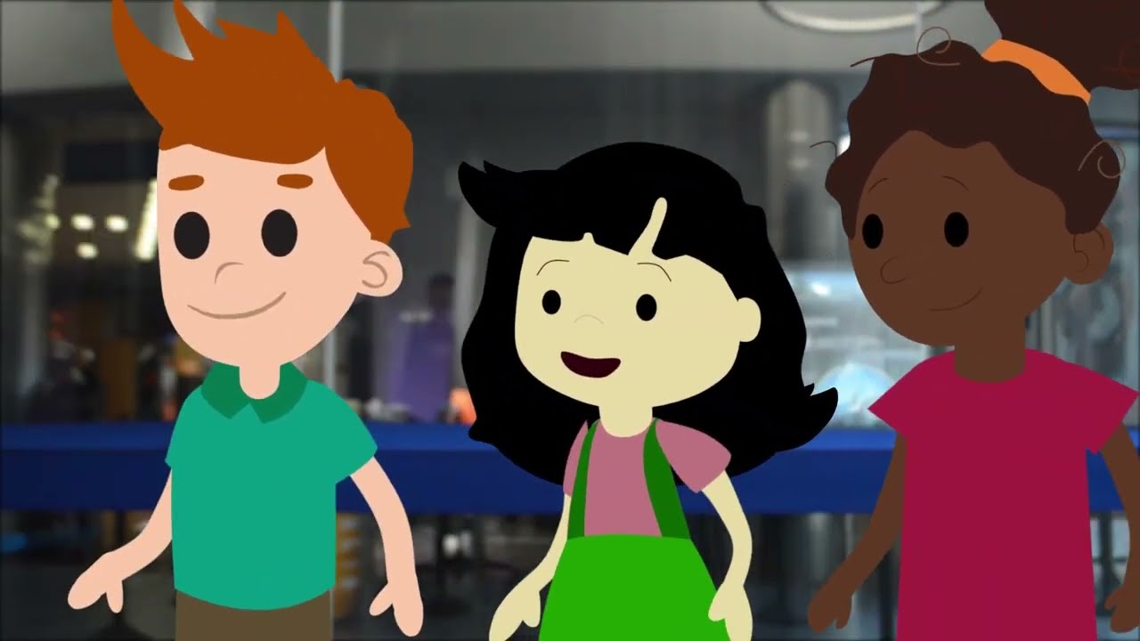 The Tech Interactive