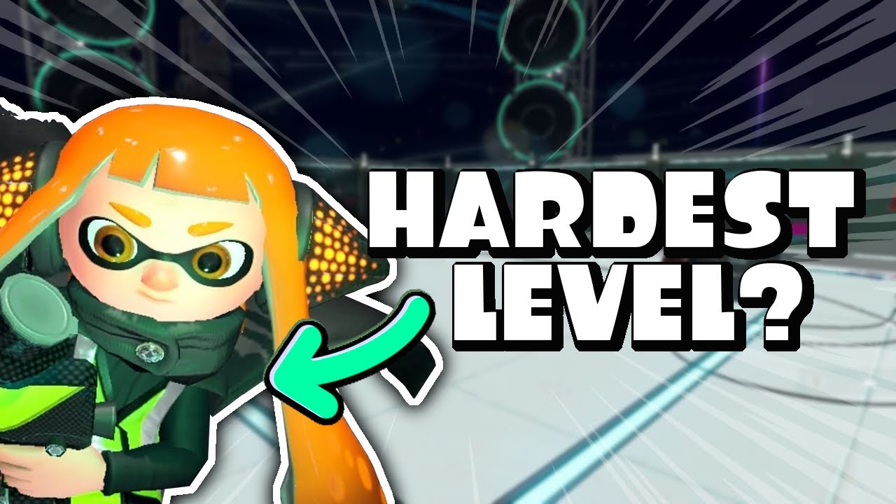 Does Octo Expansion have Hardest levels than Side Order? YouTube