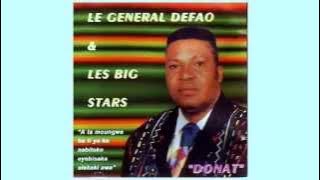 Defao & Big Stars - Stai Dikoel