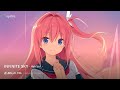 INFINITE SKY - riya Ver. -