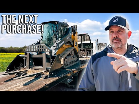 I Sold A Speedster 356 For.... THIS?! | *My Newest Machine!*