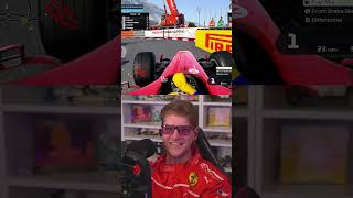 We Tried To Stop The Fastest F1 Esports Driver... And Failed!