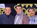 الدكتور محمد سامي محفوظ ختام تاريخي عزاء زوجة الاستاذ فريد ابوالعزم مدينة الشهداء منوفية 17 12 2024