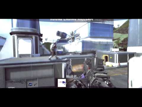 Introducing Vain Arrow (Scrapped?)