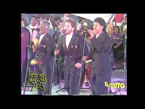 En Barranquilla Me Quedo  Joe Arroyo
