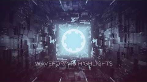 Tracktion Waveform 10 Highlights