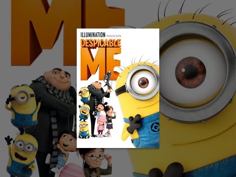 Despicable Me