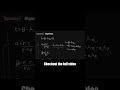 Conjugate Gradient Algorithm in C++23 | Numerical Analysis #cpp #maths