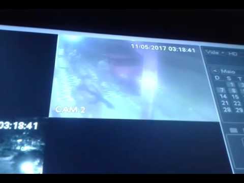 FOGO CRUZADO EM CUITÉ , VÍDEO MOSTRA AÇÃO POLICIAL CONTRA BANDIDOS NO ASSALTO AO BRADESCO