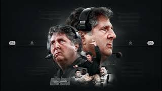 NCAA 14 College Football Revamped: Mike Leach Tribute Intro | Sports Game Stadiums 🏟 🏈