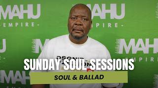 Sunday Soul Sessions 56 | Mathibe | Soul & RnB Sing Alongs | 21 June 2026