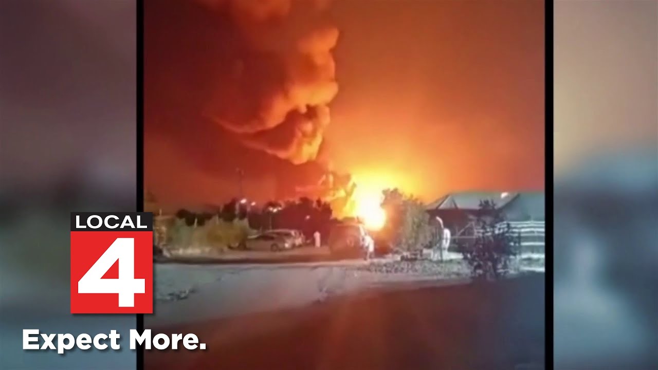 Local 4 News at 5 -- March 6, 2026