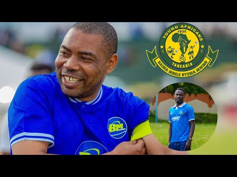 SOWAH KWENDA SIMBA MWIGULU NI MLEZI WA YANGA SIMBA NA SINGIDA BLACK STARS