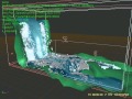 RealFlow5 New Feature: Hybrido Test_3